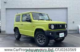 suzuki jimny 2018 -SUZUKI--Jimny 3BA-JB64W--JB64W-109638---SUZUKI--Jimny 3BA-JB64W--JB64W-109638-