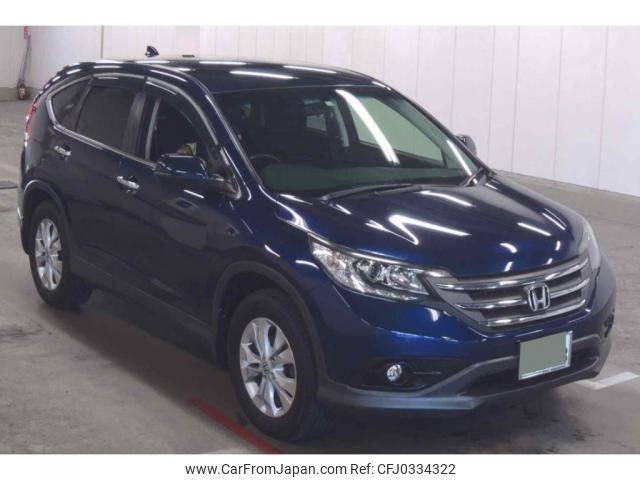 honda cr-v 2014 quick_quick_DBA-RM1_1201175 image 1