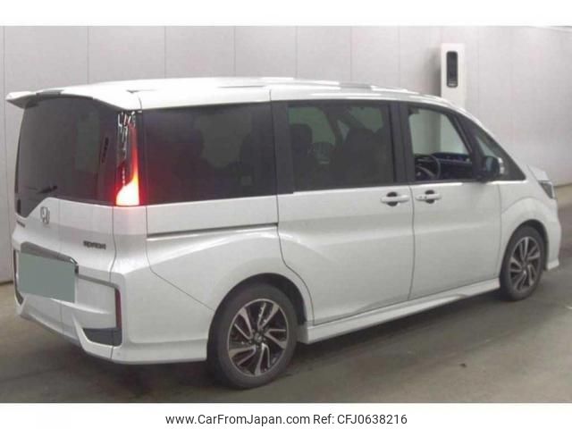 honda stepwagon-spada 2021 quick_quick_6BA-RP3_1321298 image 2