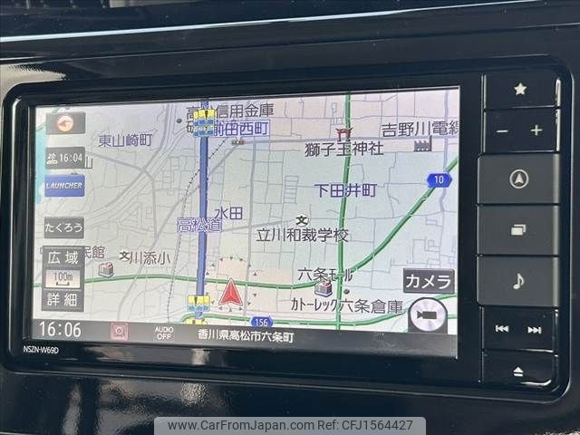 daihatsu thor 2019 CFJ1564427 image 2