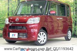 daihatsu tanto 2015 quick_quick_LA600S_LA600S-0253807