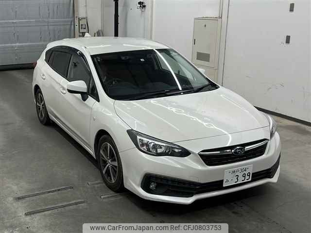 subaru impreza-wagon 2022 -SUBARU--Impreza Wagon GT2-064406---SUBARU--Impreza Wagon GT2-064406- image 1