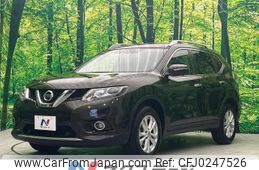 nissan x-trail 2014 -NISSAN--X-Trail DBA-NT32--NT32-019483---NISSAN--X-Trail DBA-NT32--NT32-019483-