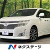 nissan elgrand 2011 -NISSAN--Elgrand DBA-TE52--TE52-016622---NISSAN--Elgrand DBA-TE52--TE52-016622- image 1