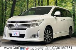 nissan elgrand 2011 -NISSAN--Elgrand DBA-TE52--TE52-016622---NISSAN--Elgrand DBA-TE52--TE52-016622-