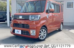 daihatsu wake 2019 quick_quick_LA700S_LA700S-0136485