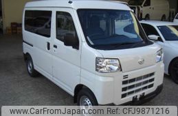 daihatsu hijet-van 2024 -DAIHATSU 【大阪 480】--Hijet Van 3BD-S700V--S700V-0113676---DAIHATSU 【大阪 480】--Hijet Van 3BD-S700V--S700V-0113676-