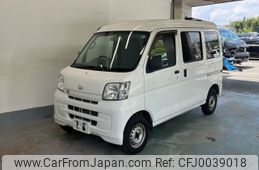 daihatsu hijet-van 2014 -DAIHATSU--Hijet Van S331V-0114455---DAIHATSU--Hijet Van S331V-0114455-