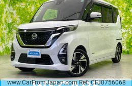 nissan roox 2022 quick_quick_4AA-B45A_B45A-0345951