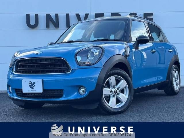 mini mini-others 2017 -BMW--BMW Mini LDA-XD20F--WMWXD32060WT54603---BMW--BMW Mini LDA-XD20F--WMWXD32060WT54603- image 1