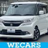 suzuki solio 2016 quick_quick_DAA-MA36S_MA36S-622052 image 1