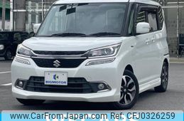 suzuki solio 2016 quick_quick_DAA-MA36S_MA36S-622052