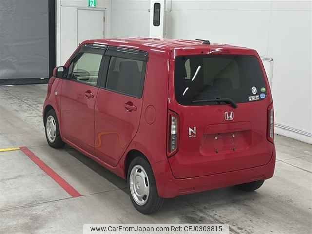 honda n-wgn 2020 CFJ0303815 image 2