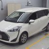 toyota sienta 2021 -TOYOTA--Sienta NSP170G-7292612---TOYOTA--Sienta NSP170G-7292612- image 1