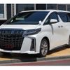 toyota alphard 2020 quick_quick_AGH30W_AGH30-0347760 image 17