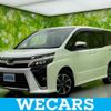 toyota voxy 2017 quick_quick_DBA-ZRR85W_ZRR85-0082796 image 1