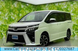 toyota voxy 2017 quick_quick_DBA-ZRR85W_ZRR85-0082796