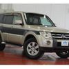 mitsubishi pajero 2006 quick_quick_V93W_V93W-0000459 image 12