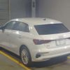 audi a3 2022 -AUDI 【練馬 302ﾆ5512】--Audi A3 3AA-GYDLA--WAUZZZGYXNA085439---AUDI 【練馬 302ﾆ5512】--Audi A3 3AA-GYDLA--WAUZZZGYXNA085439- image 9