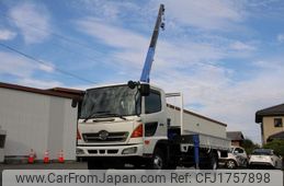 hino ranger 2010 CFJ1757898
