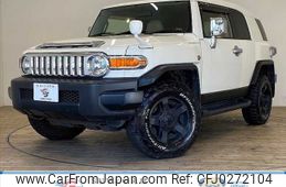 toyota fj-cruiser 2013 -TOYOTA--FJ Curiser CBA-GSJ15W--GSJ15-0124818---TOYOTA--FJ Curiser CBA-GSJ15W--GSJ15-0124818-