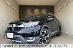 honda cr-v 2019 CFJ1671519