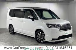 honda stepwagon 2022 CFJ1845251