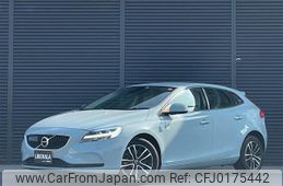 volvo v40 2019 -VOLVO--Volvo V40 DBA-MB4154T--YV1MV2920K2593089---VOLVO--Volvo V40 DBA-MB4154T--YV1MV2920K2593089-