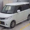nissan roox 2012 -NISSAN 【なにわ 583ﾅ3003】--Roox DBA-ML21S--ML21S-962657---NISSAN 【なにわ 583ﾅ3003】--Roox DBA-ML21S--ML21S-962657- image 1