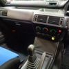 mitsubishi galant 1987 CFJ1837471 image 40