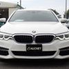 bmw 5-series 2020 -BMW--BMW 5 Series DBA-JL10--WBAJL12020BN91495---BMW--BMW 5 Series DBA-JL10--WBAJL12020BN91495- image 4