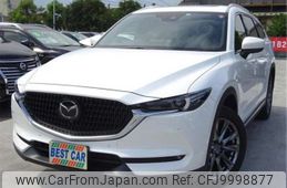 mazda cx-8 2022 -MAZDA 【福岡 30P】--CX-8 KG2P--KG2P-365579---MAZDA 【福岡 30P】--CX-8 KG2P--KG2P-365579-