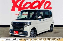 daihatsu tanto 2016 -DAIHATSU--Tanto DBA-LA600S--LA600S-0407299---DAIHATSU--Tanto DBA-LA600S--LA600S-0407299-