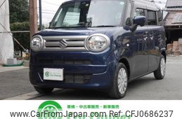 suzuki wagon-r 2022 quick_quick_5AA-MX91S_MX91S-125566