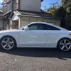 audi tt-coupe 2010 quick_quick_8JCCZF_TRUZZZ8J5A1021569 image 9