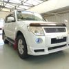 mitsubishi pajero 2007 CFJ1710044 image 1