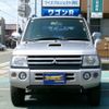 mitsubishi pajero-mini 2008 CFJ1587180 image 19
