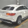 mercedes-benz gle-class 2016 -MERCEDES-BENZ--Benz GLE WDC2923242A058672---MERCEDES-BENZ--Benz GLE WDC2923242A058672- image 2