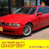 bmw 5-series 2002 -BMW 【習志野 338ｽ 322】--BMW 5 Series GH-DS25--WBA-DS420X0BZ42414---BMW 【習志野 338ｽ 322】--BMW 5 Series GH-DS25--WBA-DS420X0BZ42414- image 1