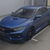 honda civic 2017 quick_quick_DBA-FK8_1000221 image 2