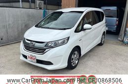 honda freed 2018 quick_quick_DAA-GB7_GB7-1087193