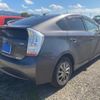 toyota prius 2012 -TOYOTA--Prius DAA-ZVW30--ZVW30-1469290---TOYOTA--Prius DAA-ZVW30--ZVW30-1469290- image 6