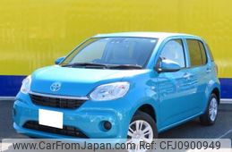 toyota passo 2022 -TOYOTA--Passo 5BA-M710A--M710A-0041664---TOYOTA--Passo 5BA-M710A--M710A-0041664-