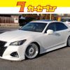 toyota crown 2015 -TOYOTA--Crown DBA-ARS210--ARS210-6000555---TOYOTA--Crown DBA-ARS210--ARS210-6000555- image 1