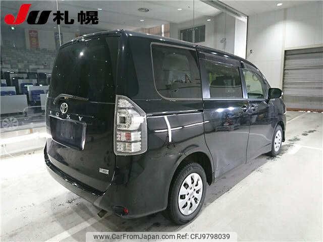 toyota voxy 2013 -TOYOTA--Voxy ZRR75G--0109194---TOYOTA--Voxy ZRR75G--0109194- image 2