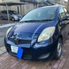 toyota vitz 2008 -TOYOTA--Vitz DBA-KSP90--KSP90-2053411---TOYOTA--Vitz DBA-KSP90--KSP90-2053411- image 1