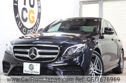 mercedes-benz e-class 2016 CFJ1676969