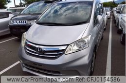 honda freed 2013 -HONDA--Freed GB3--GB3-3005154---HONDA--Freed GB3--GB3-3005154-