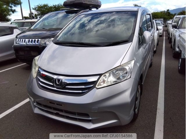 honda freed 2013 -HONDA--Freed GB3--GB3-3005154---HONDA--Freed GB3--GB3-3005154- image 1