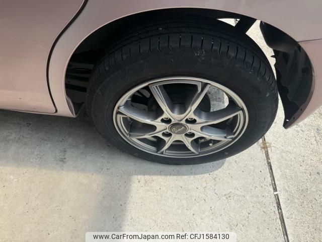 mazda flair-wagon 2016 CFJ1584130 image 2